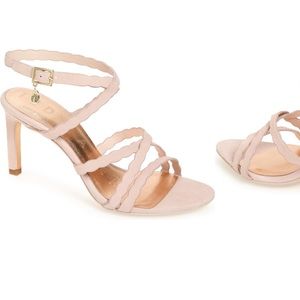 NIB Ted Baker heels!!